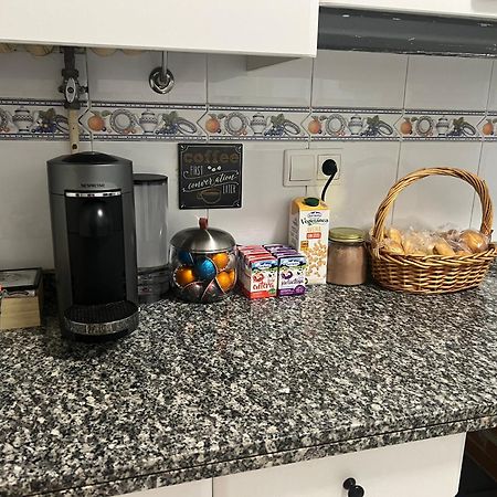 Dulce Y Sereno Piso En Oviedo Zewnętrze zdjęcie