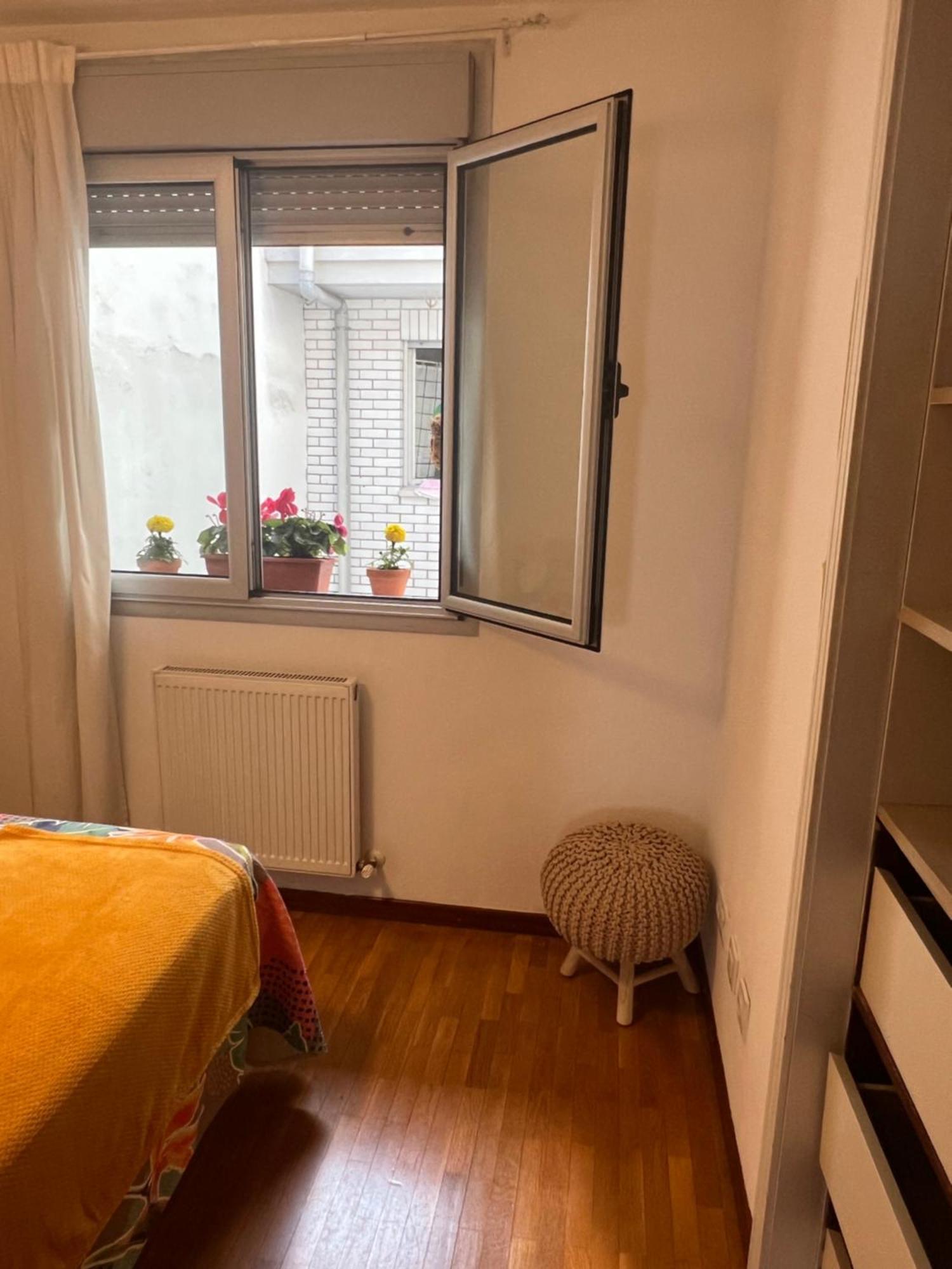 Dulce Y Sereno Piso En Oviedo Zewnętrze zdjęcie