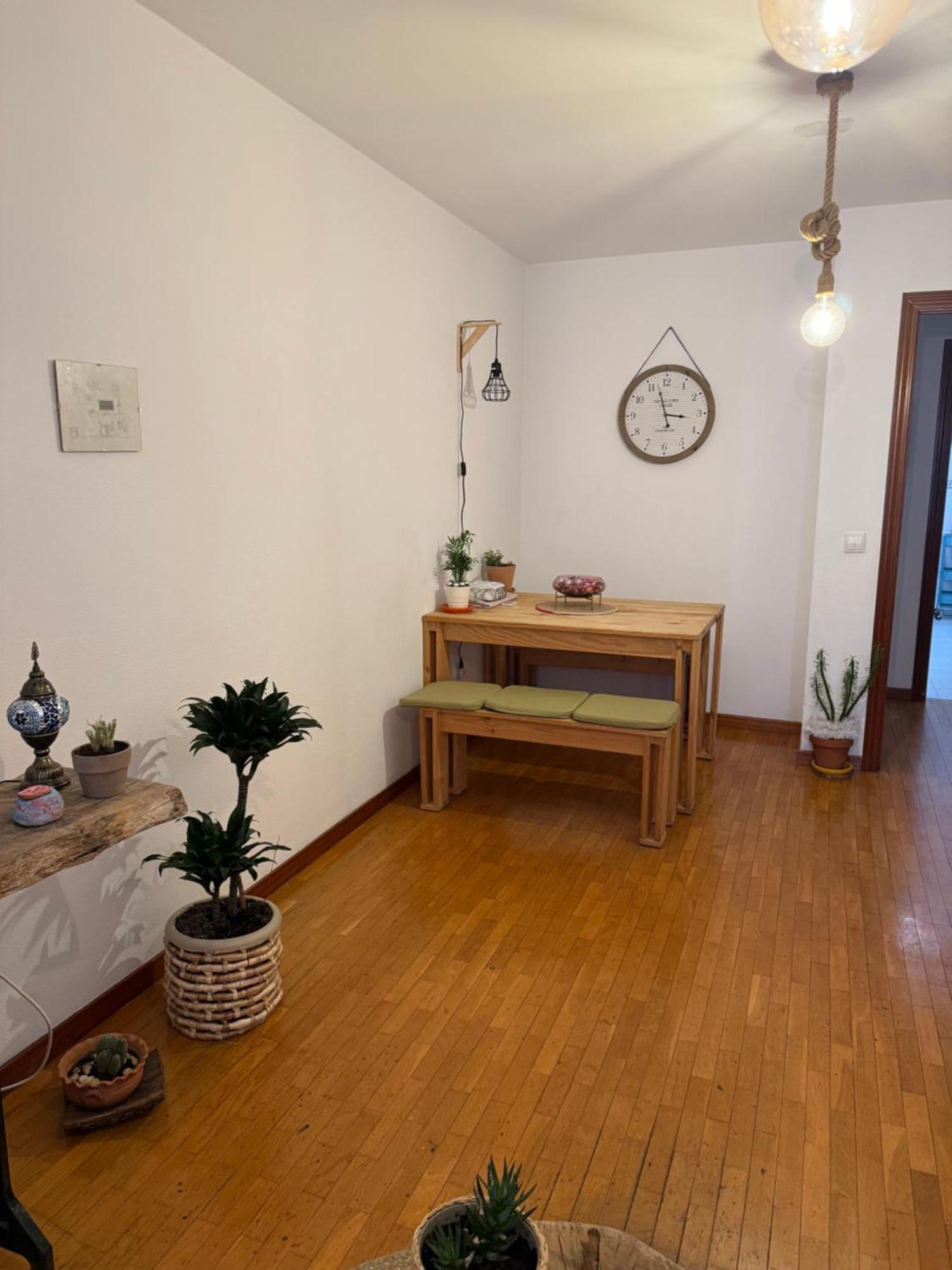 Dulce Y Sereno Piso En Oviedo Zewnętrze zdjęcie