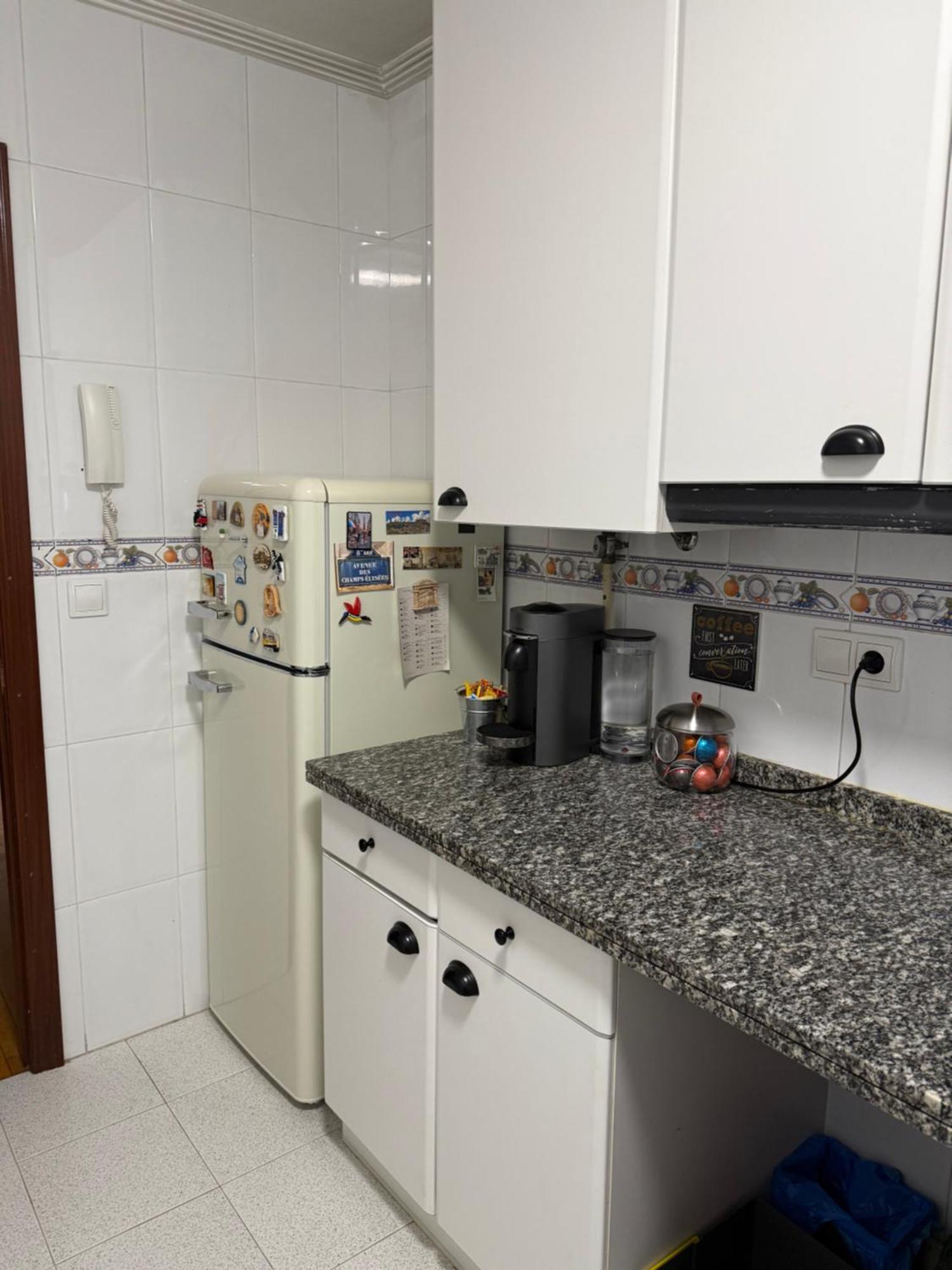 Dulce Y Sereno Piso En Oviedo Zewnętrze zdjęcie